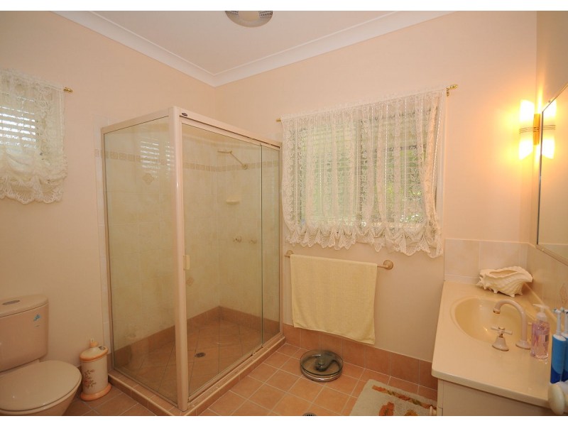 99 Castles Road North, Craignish QLD 4655