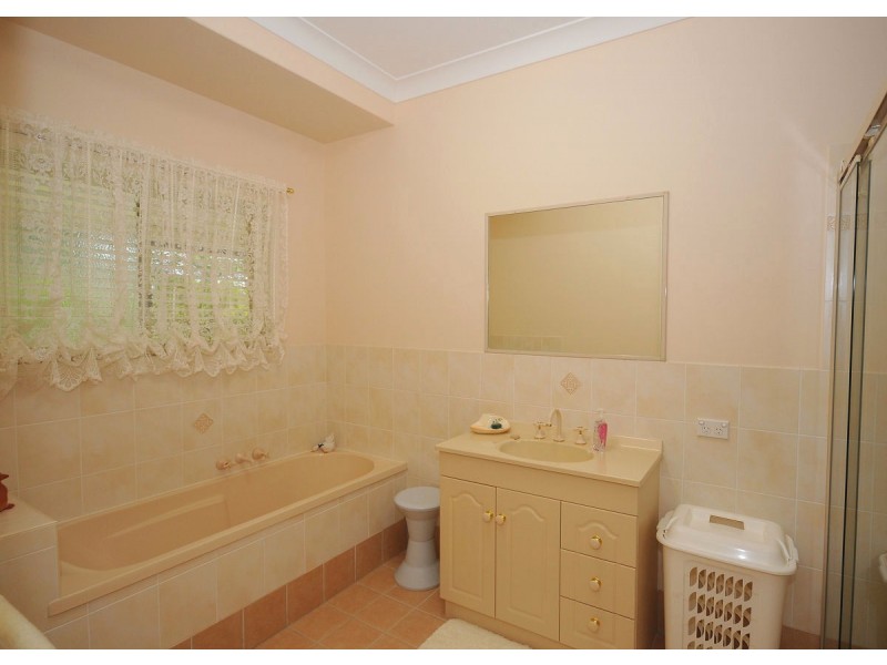 99 Castles Road North, Craignish QLD 4655