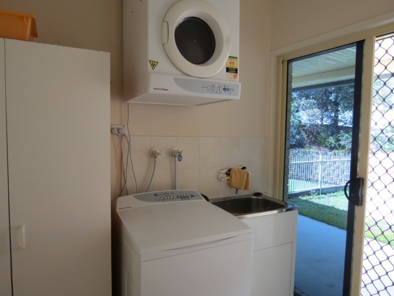 99 Castles Road North, Craignish QLD 4655