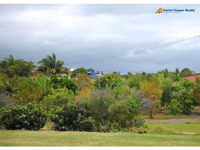 99 Castles Road North, Craignish QLD 4655