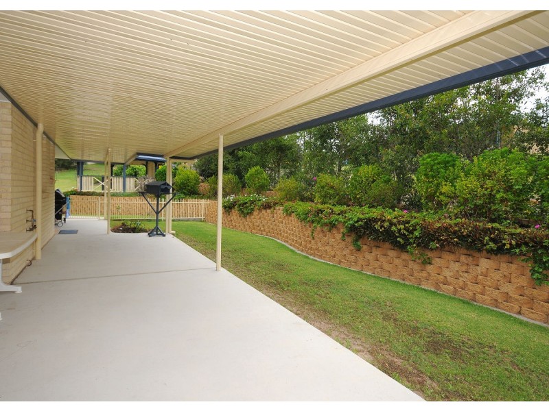 99 Castles Road North, Craignish QLD 4655