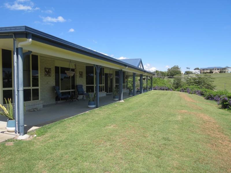 99 Castles Road North, Craignish QLD 4655