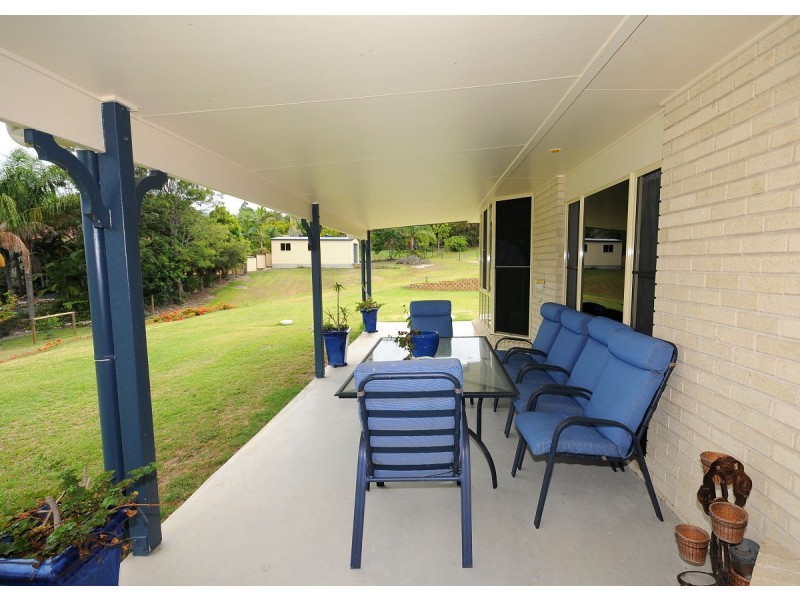 99 Castles Road North, Craignish QLD 4655