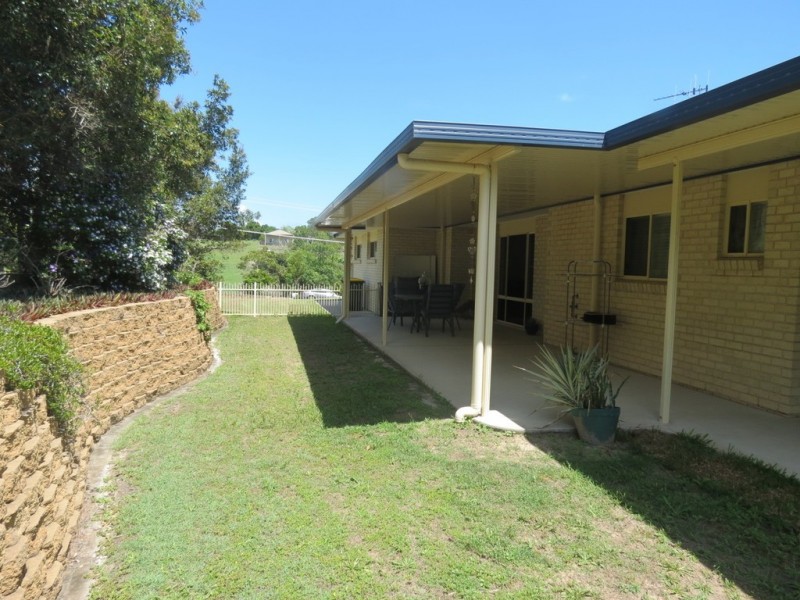 99 Castles Road North, Craignish QLD 4655