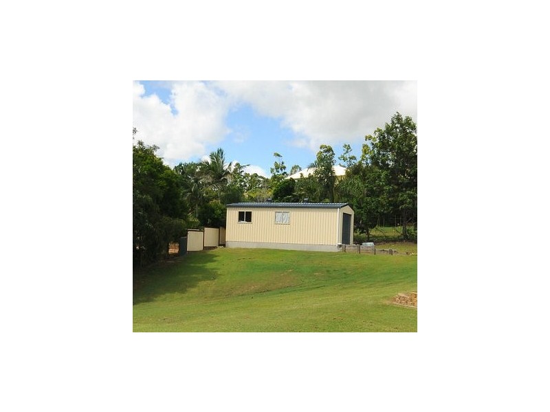 99 Castles Road North, Craignish QLD 4655