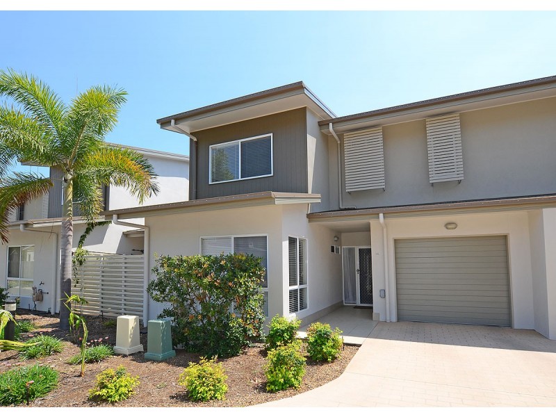 36/71 Elizabeth Street, Urangan QLD 4655