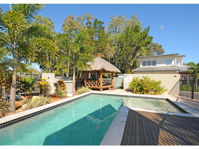 36/71 Elizabeth Street, Urangan QLD 4655