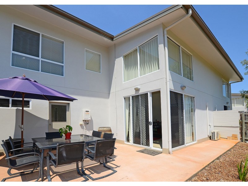 36/71 Elizabeth Street, Urangan QLD 4655