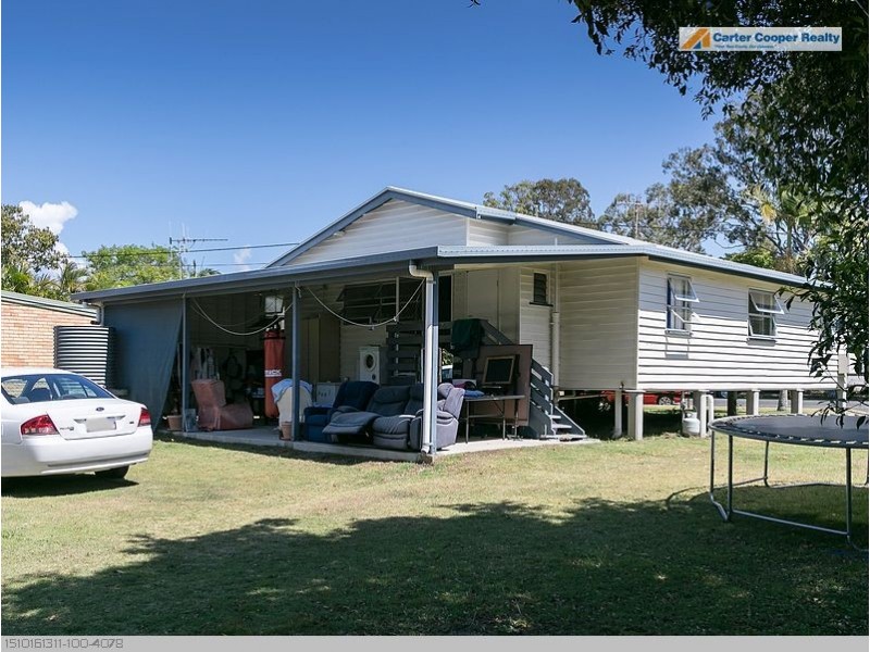 20 Kent Street, Urangan QLD 4655