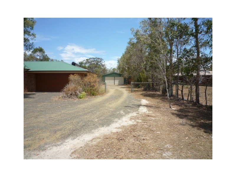 69 Washington Drive, Wondunna QLD 4655