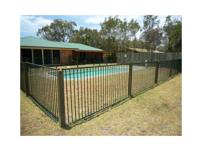 69 Washington Drive, Wondunna QLD 4655