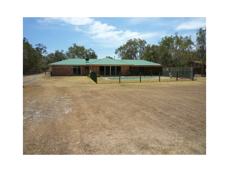 69 Washington Drive, Wondunna QLD 4655