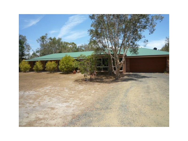 69 Washington Drive, Wondunna QLD 4655