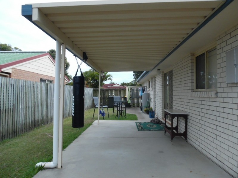 17 Chancellor Drive, Urraween QLD 4655