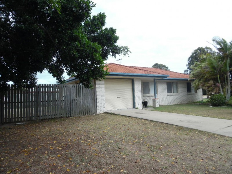 17 Chancellor Drive, Urraween QLD 4655
