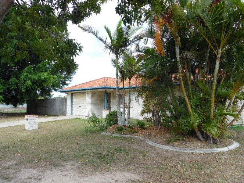 17 Chancellor Drive, Urraween QLD 4655