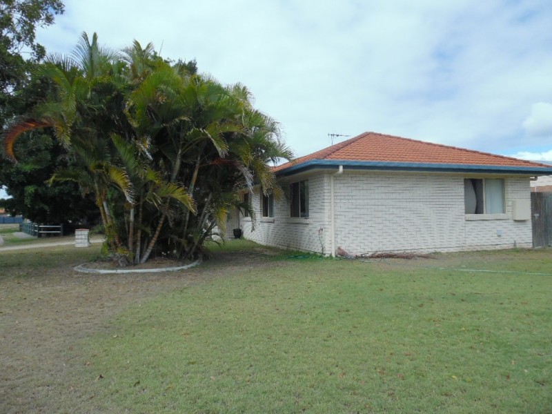 17 Chancellor Drive, Urraween QLD 4655
