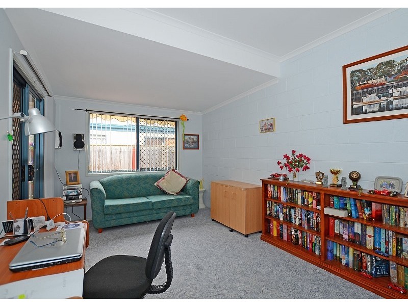 48, 34 Elizabeth Street, Urangan QLD 4655