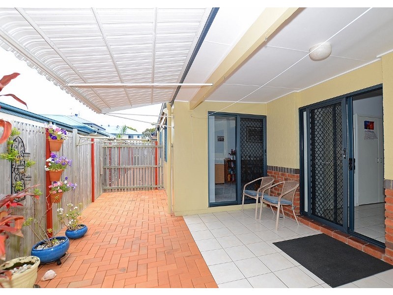 48, 34 Elizabeth Street, Urangan QLD 4655