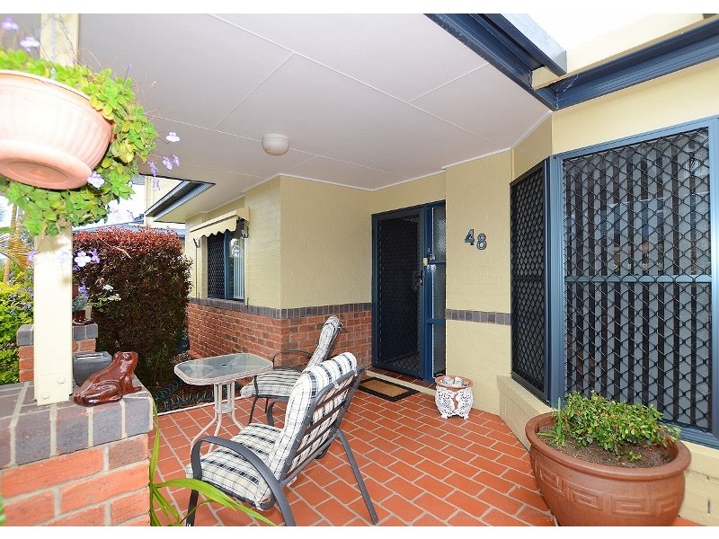 48, 34 Elizabeth Street, Urangan QLD 4655
