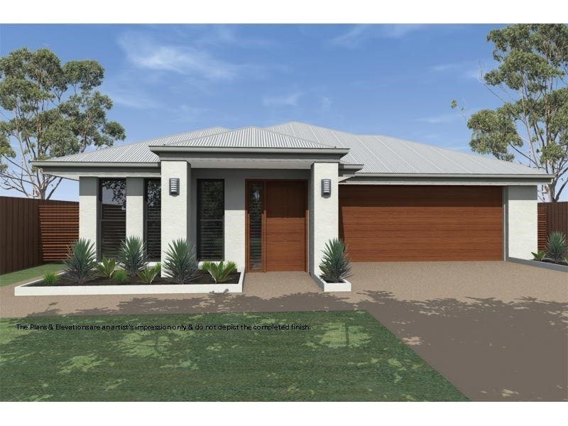 L17 Cumberland Court, Point Vernon QLD 4655