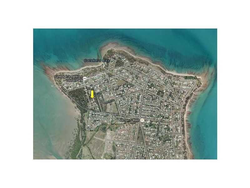 L17 Cumberland Court, Point Vernon QLD 4655