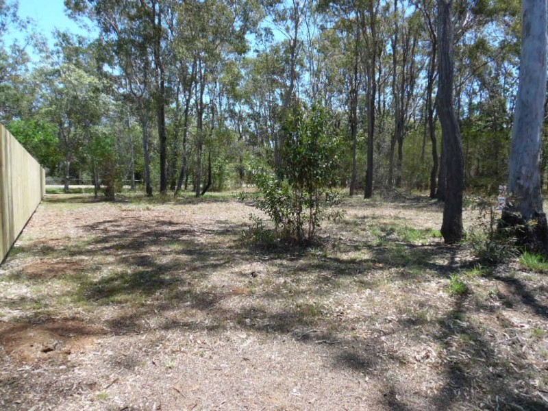 6 Cumberland Court, Point Vernon QLD 4655