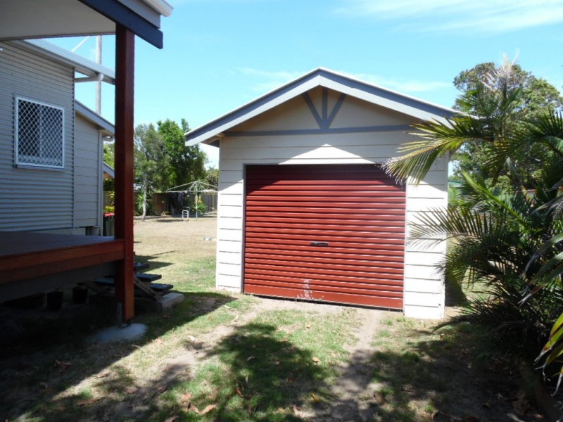 49 King Street, Urangan QLD 4655