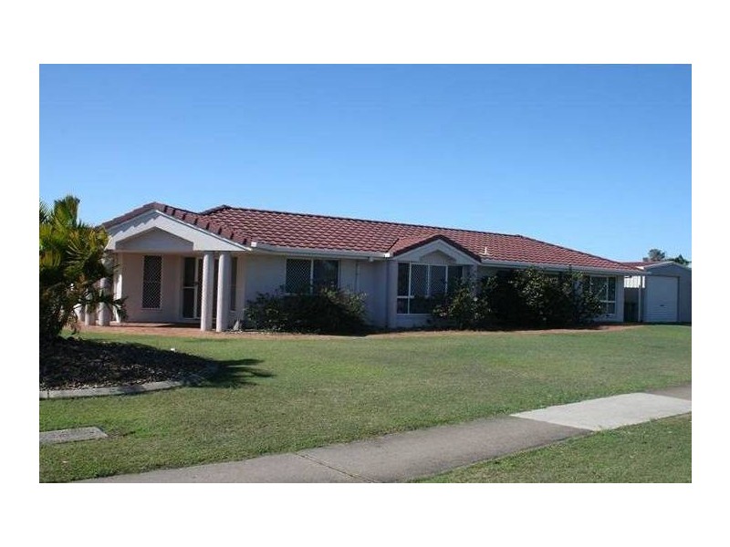77 Ibis Blvd, Eli Waters QLD 4655