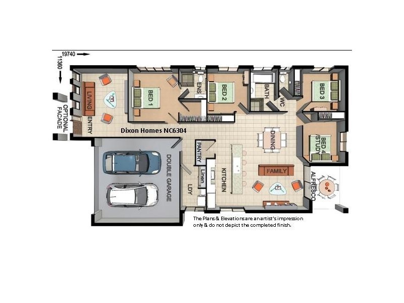 Lot 17 Cumberland Court, Point Vernon QLD 4655