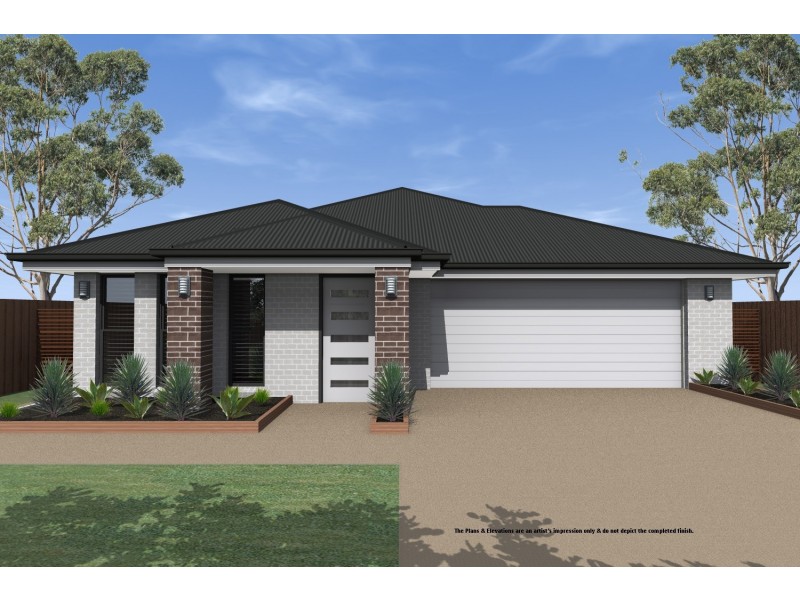 Lot 19 Cumberland Court, Point Vernon QLD 4655