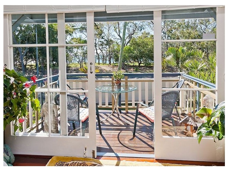 531 Charlton Esplanade, Urangan QLD 4655
