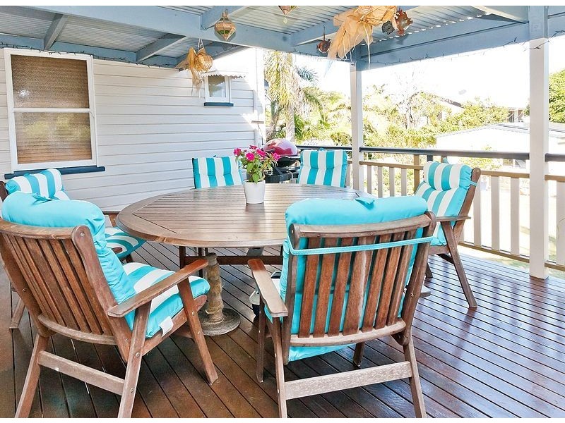 531 Charlton Esplanade, Urangan QLD 4655