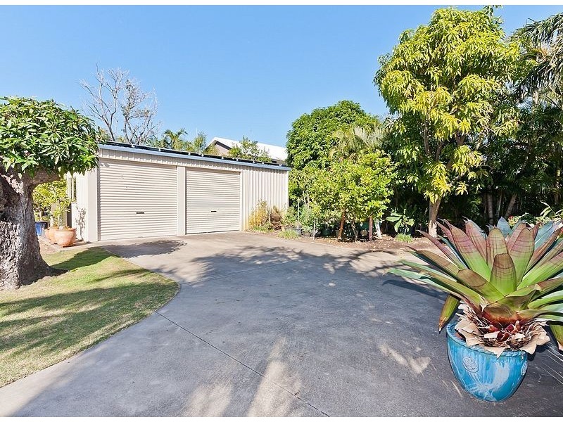 531 Charlton Esplanade, Urangan QLD 4655