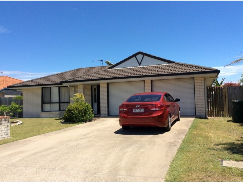 12 Pialba Downs Drive, Eli Waters QLD 4655