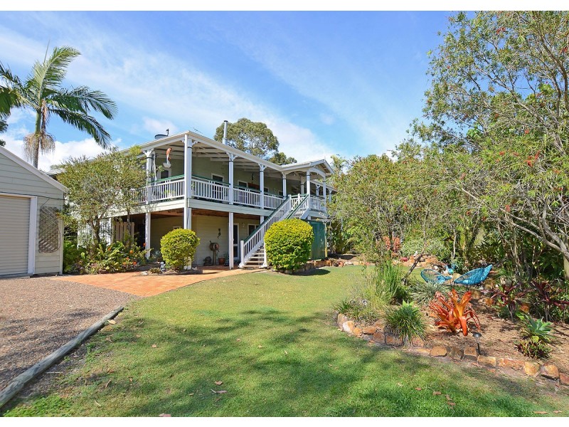 35 Hamilton Drive, Craignish QLD 4655