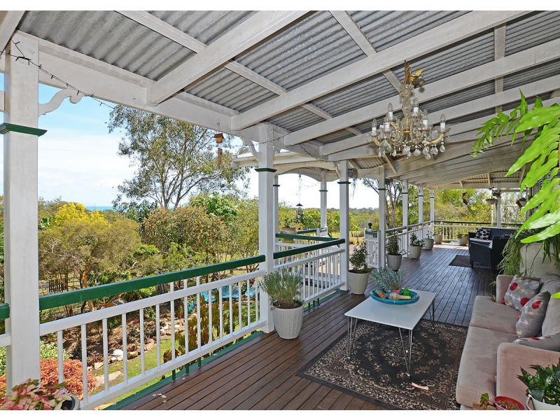 35 Hamilton Drive, Craignish QLD 4655