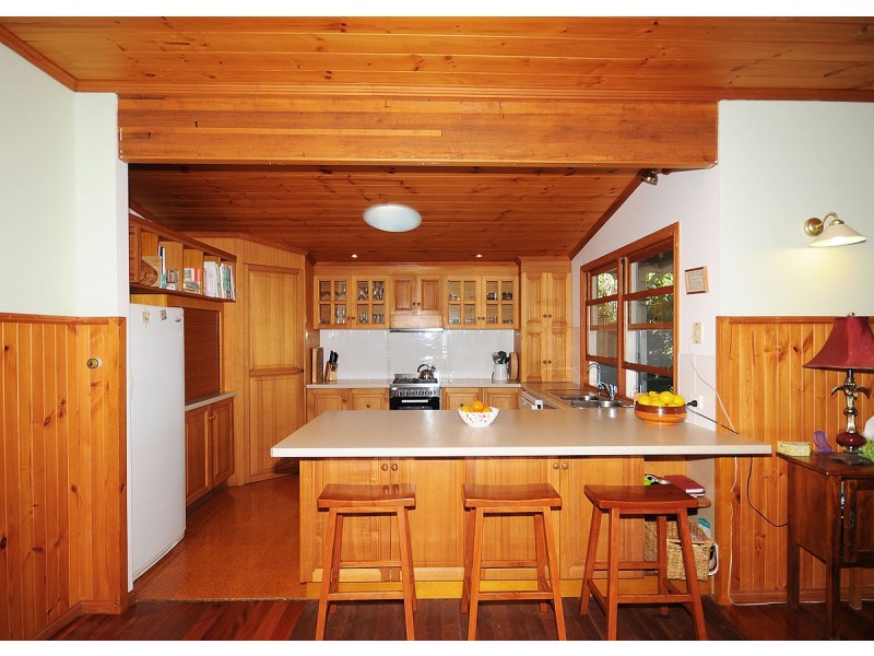 35 Hamilton Drive, Craignish QLD 4655