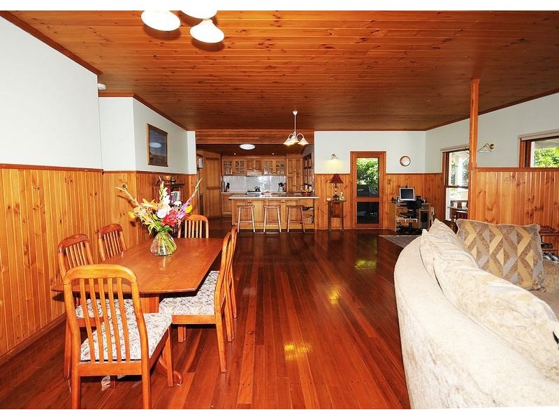 35 Hamilton Drive, Craignish QLD 4655