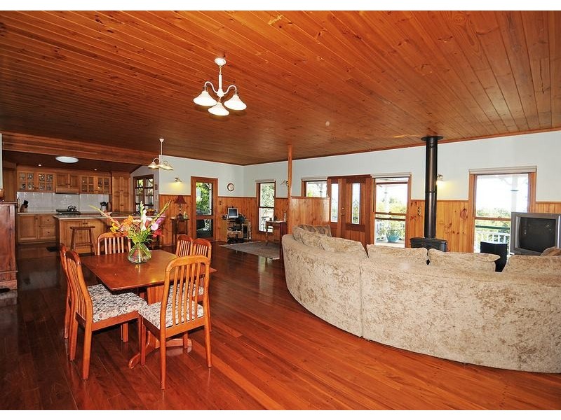 35 Hamilton Drive, Craignish QLD 4655