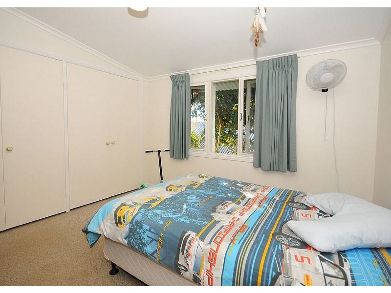 35 Hamilton Drive, Craignish QLD 4655