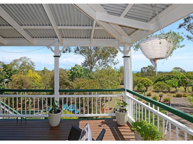 35 Hamilton Drive, Craignish QLD 4655