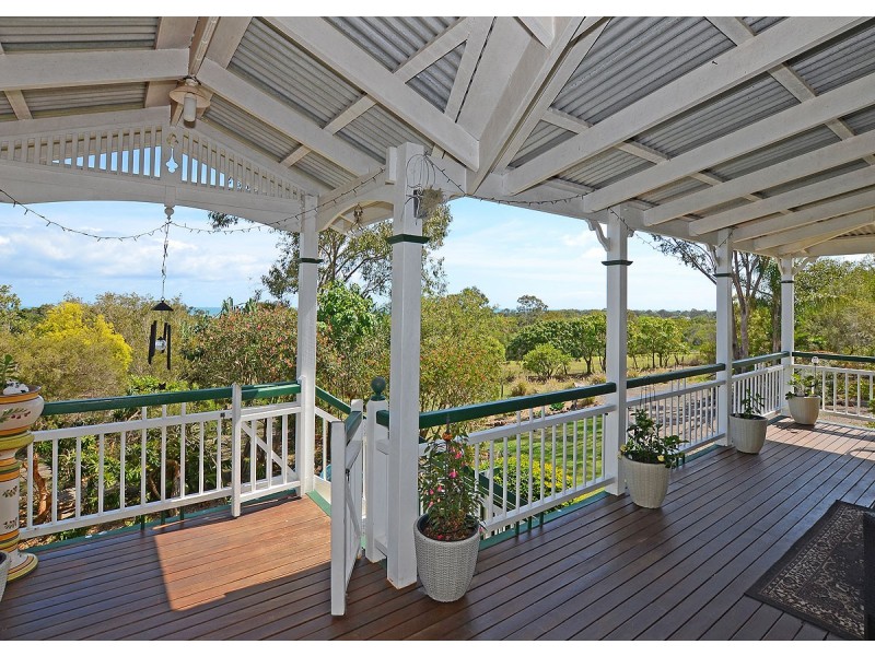 35 Hamilton Drive, Craignish QLD 4655