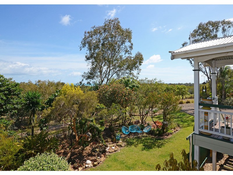 35 Hamilton Drive, Craignish QLD 4655