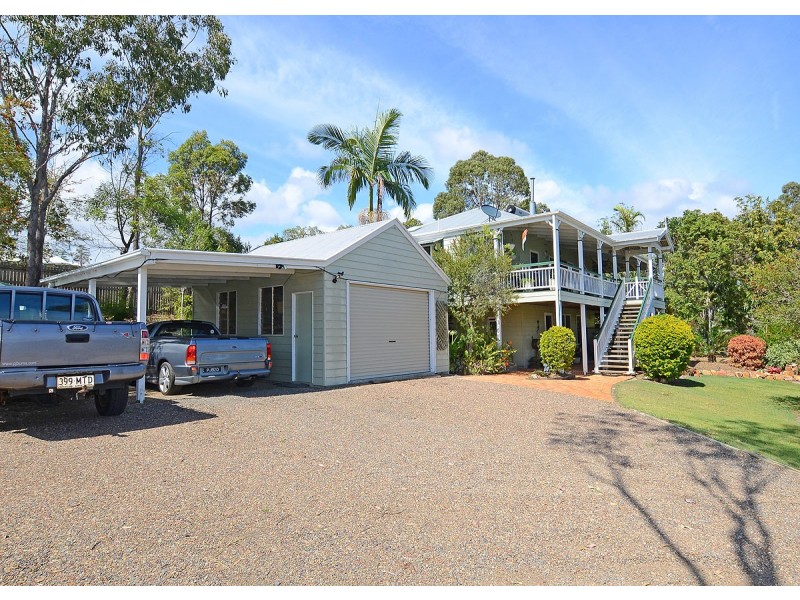 35 Hamilton Drive, Craignish QLD 4655