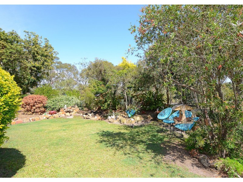 35 Hamilton Drive, Craignish QLD 4655