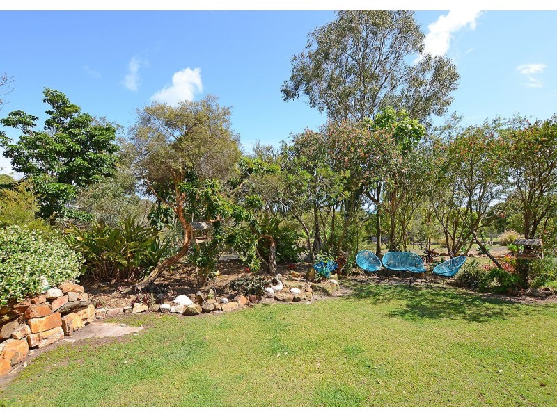 35 Hamilton Drive, Craignish QLD 4655