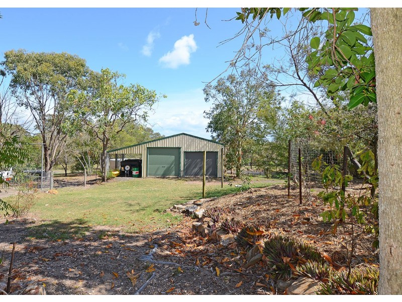 35 Hamilton Drive, Craignish QLD 4655