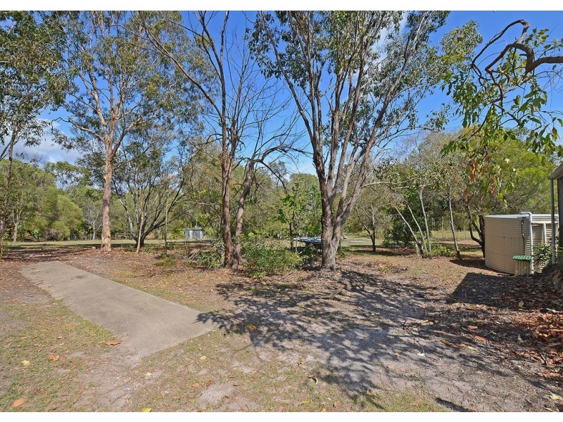 35 Hamilton Drive, Craignish QLD 4655