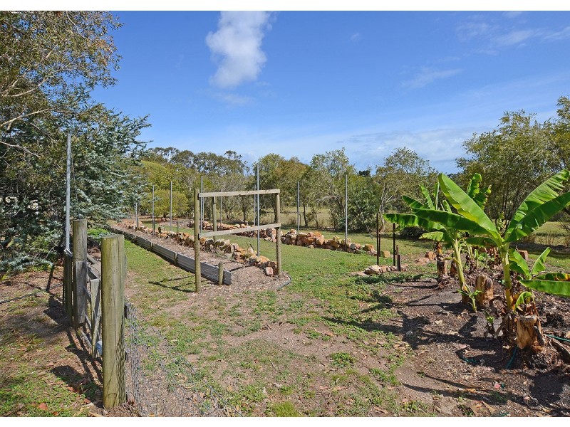 35 Hamilton Drive, Craignish QLD 4655